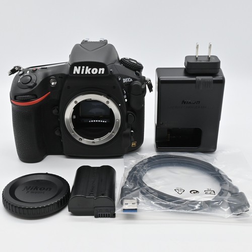 Corpo fotocamera nikon d810a - fotocamera,
