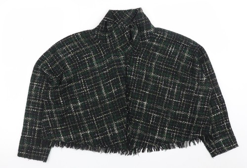 Giacca blazer donna zara verde - donna,
