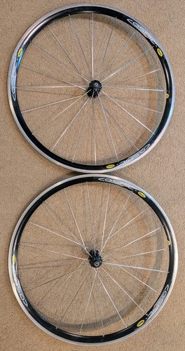 Mavic cosmic elite - elite, wheelset