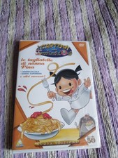 I CARTONI DELLO ZECCHINO D'ORO