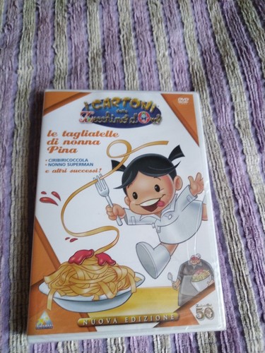 Cartoni dello zecchino - i, d'oro