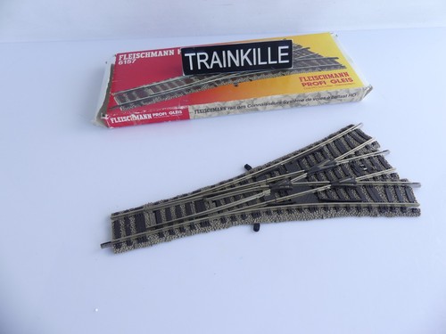 6157 fleischmann profi - fleischmann,