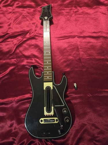 Guitar hero live ps3 - guitar,