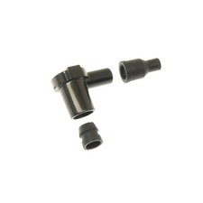 KIT ATTACCO CANDELA MODELLO