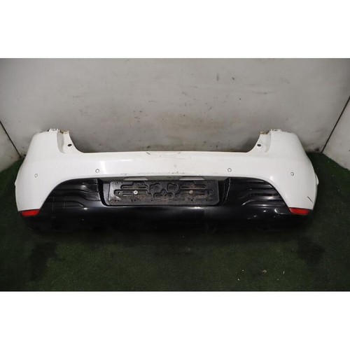 Paraurti post renault clio - renault,