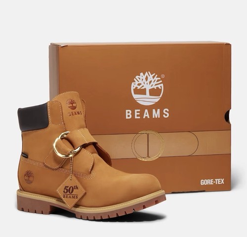Beans timberland taglia - timberland, 11,5