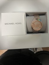 orologio michael kors donna