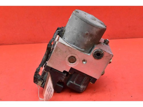 Blocco idraulico abs - blocco,