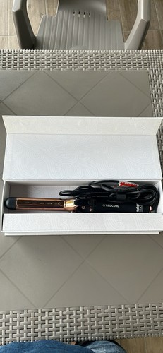 Piastra ferro professionale - piastra,