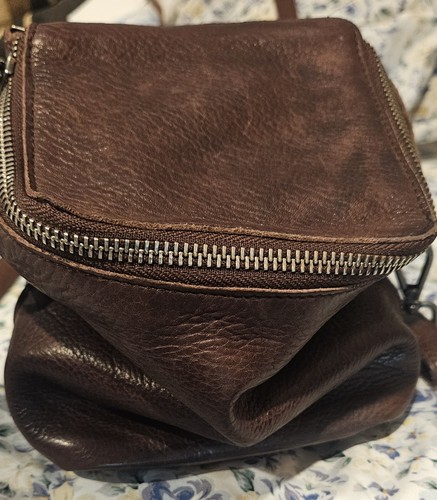 Latico borsa mano pelle - latico,