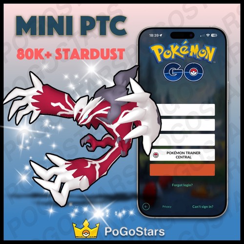 Pokémon ptc shiny - -,