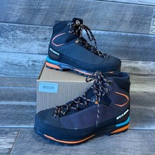 Scarpone alpinismo scarpa - scarpone, da