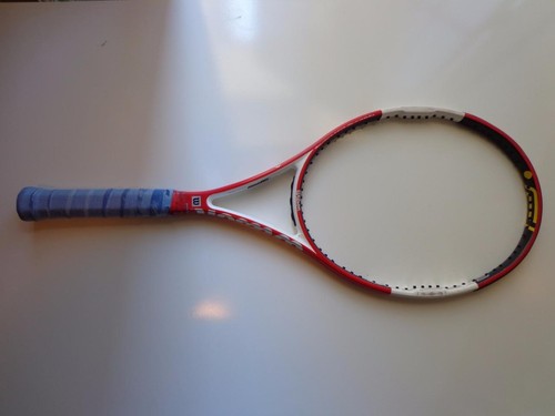 Racchetta tennis wilson - da,