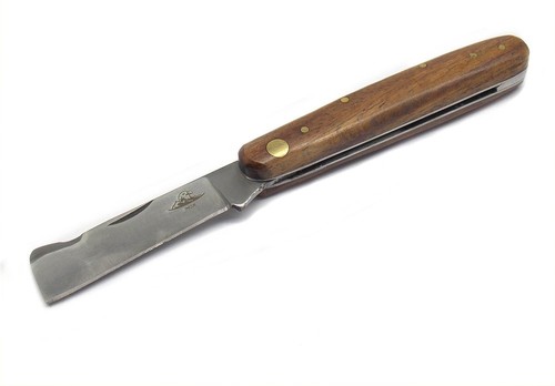 Coltello innesto pakistano