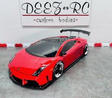 Carrozzeria MST LP56