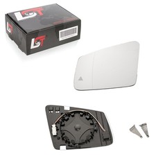 Specchio Vetro SX Asferico