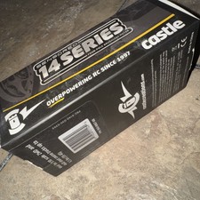 Castle Creations 1415 1Y