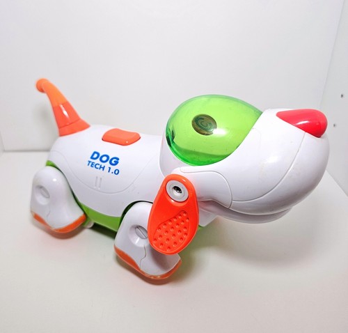 Keenway gogo dog - keenway, tech