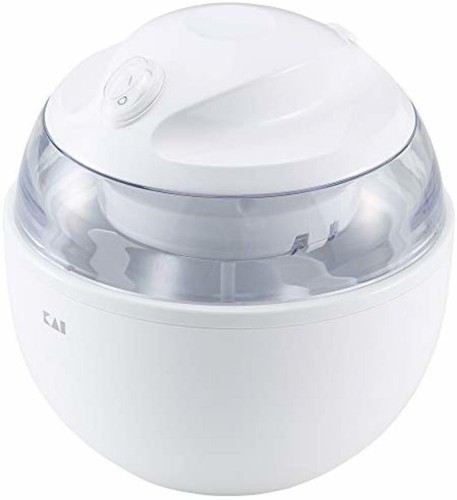 Gelatiera kai bianca 5929 - bianca, dl-5929