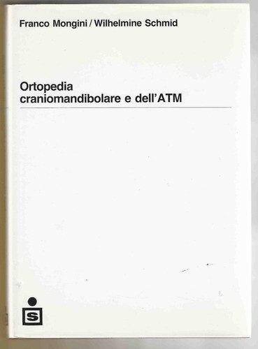 Mongini schmid ortopedia - schmid,
