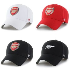 '47 Brand Cap EPL Arsenal FC