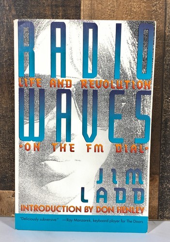 Radio waves life and - radio, waves:
