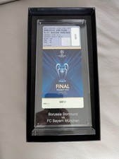 2013 CHAMPIONS LEAGUE FINAL