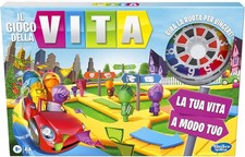 Il Gioco della Vita - Hasbro -