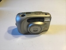 yashica ezs zoom 105 Zoom Lens