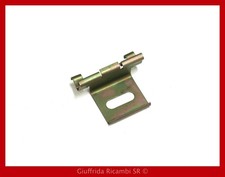 Clip Fissaggio Sotto