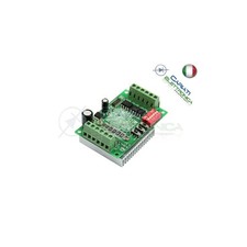 Driver 1 Asse Scheda TB6560 per Motori Passo Passo Stepper Cnc