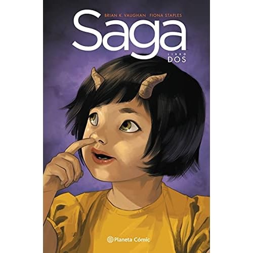 Saga integral - n�, 02