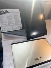 Wacom CINTIQ 13HD Tavoletta