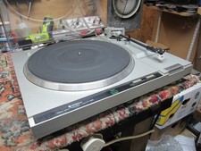 HITACHI HT-50S DIRECT DRIVE