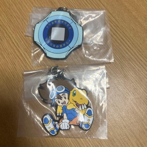 Digimon avventura ichibankuji - digimon,