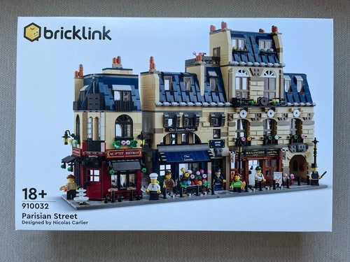 Lego bricklink 910032 - bricklink,