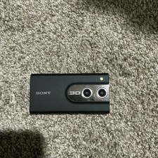 Sony Bloggie 3D MHS-FS3
