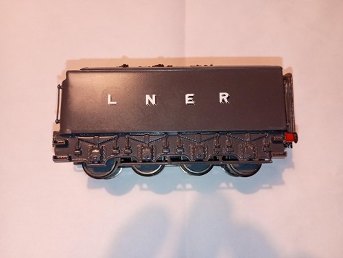 Bachmann lner black - bachmann, oo