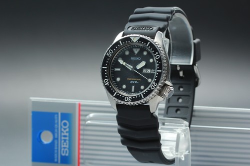 Ecc orologio uomo - orologio, seiko
