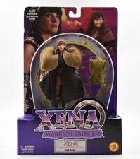 ToyBiz - Xena Warrior Princess