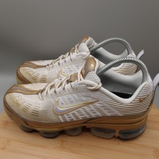 Scarpe Nike Uomo 9 Oro Bianco