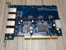 Digium Wildcard TDM400P 4-Port