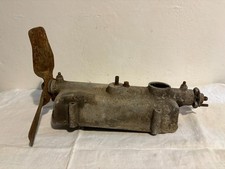 Coperchio testa punterie con