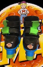 Rare mighty max roller Skate, new, stock found!!!