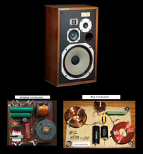 Pioneer HPM100 aggiornamento