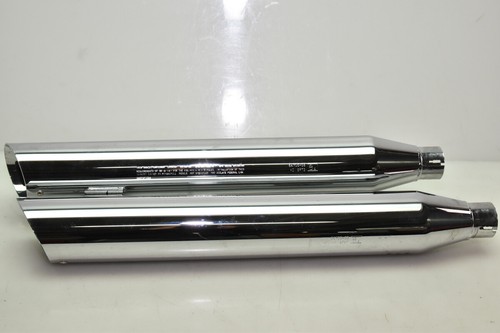 Silenziatore scarico dyna - scarico, e4