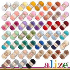 Alize 100 g Baby Best lana