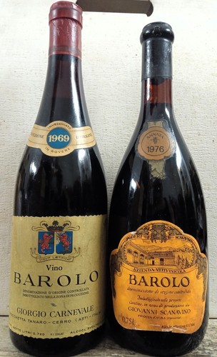 Barolo giovanni - 1,