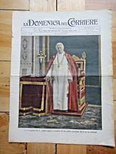 1908-LA DOMENICA DEL