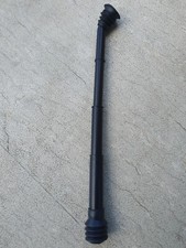 TUBO CONDUCISEME SEMINATRICE